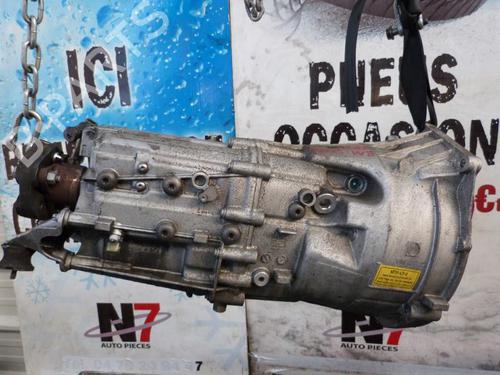 Gearbox BMW 3 (E46) 320 d | BP23667530M3  - Image 5
