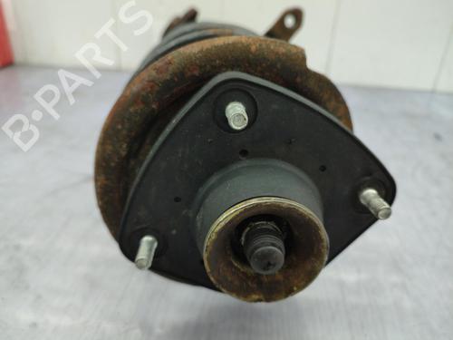 Right front steering knuckle CITROËN SAXO (S0, S1) 1.5 D | BP23678895M26