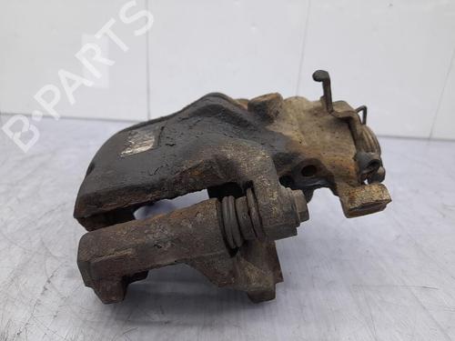 Left front brake caliper CITROËN C5 I (DC_) 2.0 HDi (DCRHZB, DCRHZE) | BP23711065M105 - Image 2