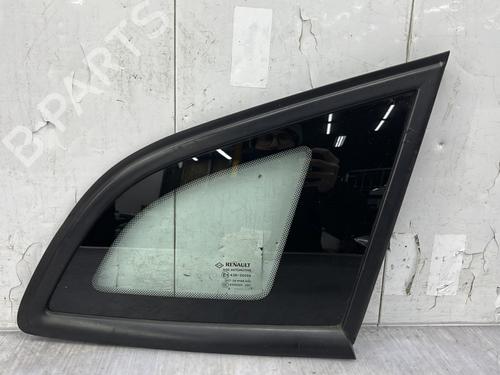 Used Rear right quarter glass RENAULT MEGANE III Grandtour (KZ0/1) 1.5 dCi (KZ09, KZ0D, KZ1G, KZ29, KZ14, KZ1W, KZ10, KZ1F,... (110 hp) 31288356