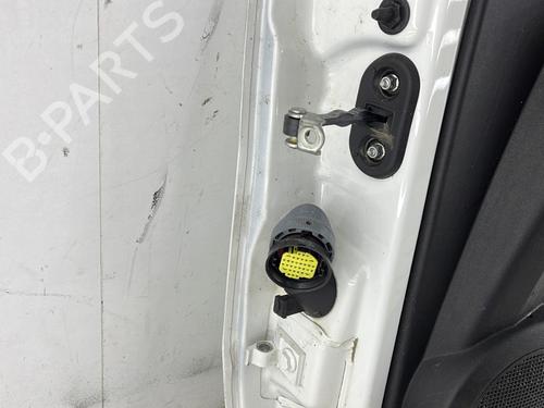Right front door PEUGEOT BIPPER Tepee 1.3 HDi 75 | BP25487922C3 
