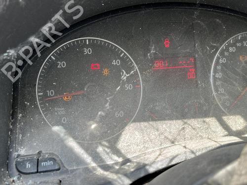 Left tailgate light VW GOLF V (1K1) 1.9 TDI | BP23678924C79  - Image 29