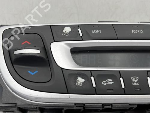 Climate control RENAULT MEGANE III Hatchback (BZ0/1_, B3_) 1.5 dCi (BZ09, BZ0D, BZ1W, BZ29, BZ14) | BP23683337I5 