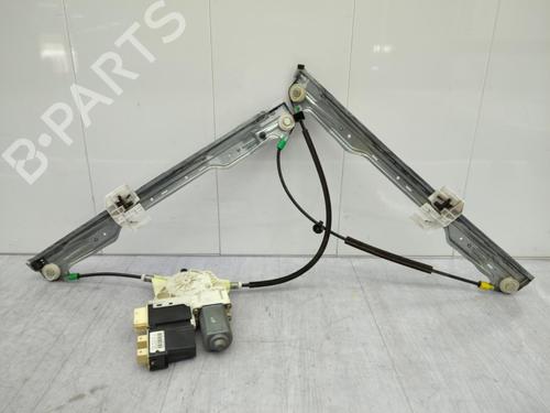 Front left window mechanism CITROËN C5 II (RC_) 2.2 HDi (RC4HXE) | BP23707251C22  - Image 11