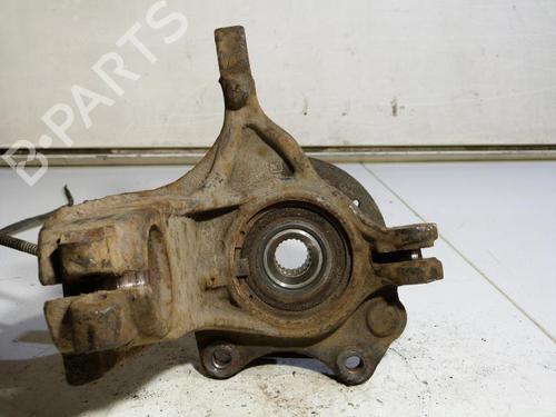 Right front steering knuckle PEUGEOT 208 I (CA_, CC_) 1.4 HDi | BP23698294M26 