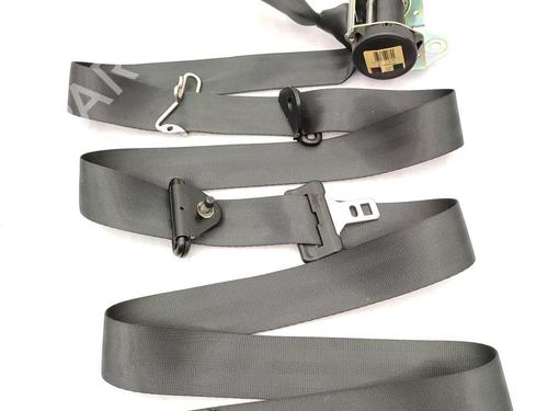 Rear center seatbelt FORD C-MAX (DM2) 1.6 TDCi | BP23730219I27  - Image 7