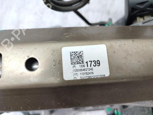 Steering column CHEVROLET CRUZE (J300) 2.0 CDI | BP23711396M21 - Image 7