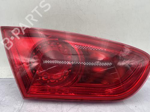 Used Left tailgate light SEAT LEON (1P1) 1.6 TDI (105 hp) 23761131