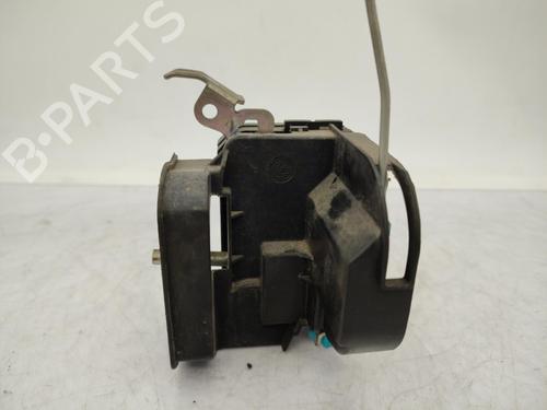 Front right lock FIAT SEICENTO / 600 (187_) 1.1 (187AXB, 187AXB1A, 187AXC1A02) | BP23712378C97 