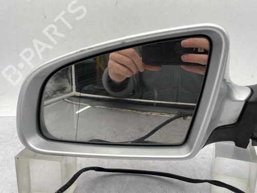 Left mirror AUDI A4 B7 (8EC) 2.0 TDI | BP29961774C26