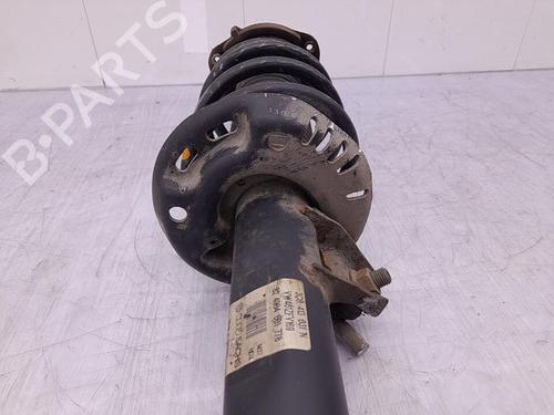Right front shock absorber VW PASSAT B6 (3C2) 2.0 TDI 16V | BP23707995M17 