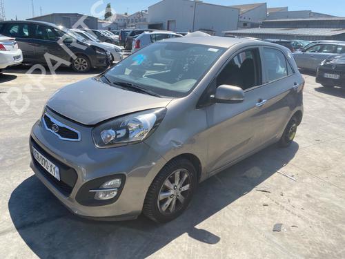 Right headlight KIA PICANTO II (TA) 1.2 | BP37676592C29 - Image 78