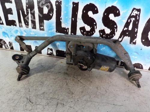Front wiper motor RENAULT ESPACE III (JE0_) 2.2 dCi (JE0K) | BP25269811M29 