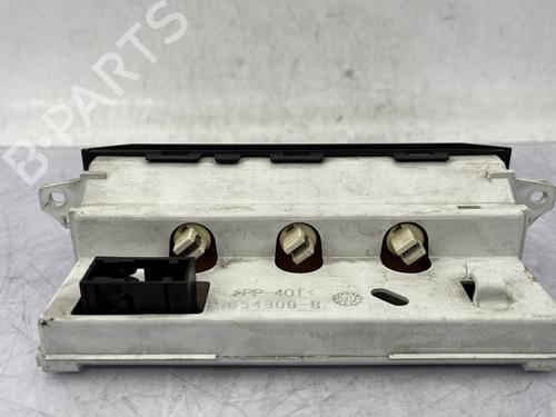 Display monitor PEUGEOT 206+ (2L_, 2M_) 1.4 HDi eco 70 | BP30970552C48 