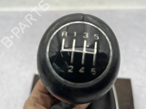 Shift knob AUDI A4 B7 (8EC) 2.0 TDI | BP33708031I34 - Image 2