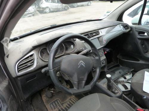Interior roof light CITROËN C3 II (SC_) 1.4 HDi 70 (SC8HZC, SC8HR0, SC8HP4) | BP23690308I8 - Image 30
