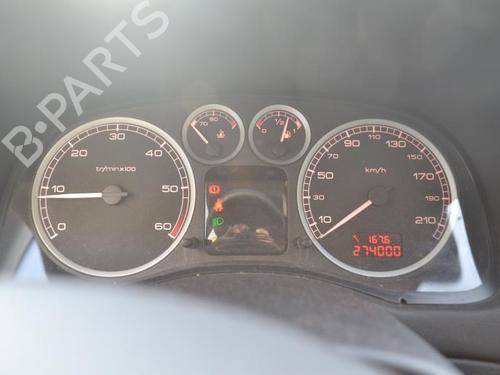 AC compressor PEUGEOT 307 (3A/C) 2.0 HDi 110 | BP23701903M34  - Image 7