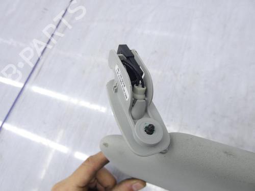 Right sun visor SEAT EXEO ST (3R5) 2.0 TDI | BP23692263I2 