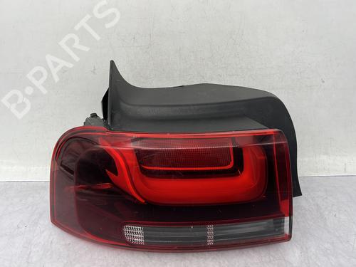 Used Left taillight Left taillight CITROËN C4 CACTUS 1.2 THP 110 (110 hp) 33204125 33204125
