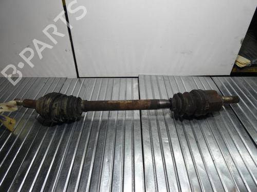 Left front driveshaft FORD FOCUS I Turnier (DNW) 1.6 16V | BP23696567M38 