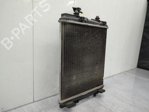 Water radiator PEUGEOT 107 (PM_, PN_) 1.0 | BP23679512M31