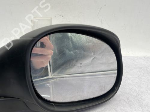 Retrovisor derecho PEUGEOT 206 Hatchback (2A/C) 1.6 i | BP29938984C27 