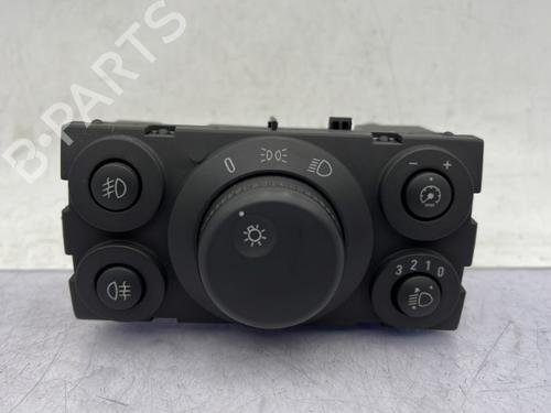Hovedlysbryter OPEL ASTRA H (A04) [2004-2014]  24505294