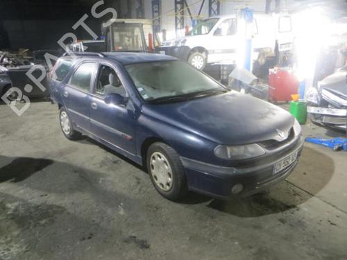 Steering pump RENAULT LAGUNA I Grandtour (K56_) 1.9 dTi (K56J) | BP23663575M99 