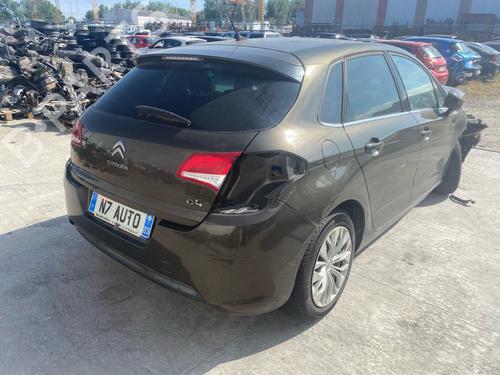 Vindrude CITROËN C4 II (NC_) 1.6 HDi 90 | BP37079488C63 - Image 27