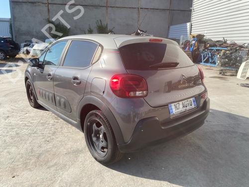 Pala sol esquerda CITROËN C3 III (SX) 1.2 PureTech 82 | BP36682730I1  - Image 37