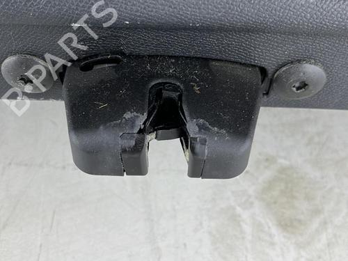 Tailgate PEUGEOT 308 II (LB_, LP_, LW_, LH_, L3_) 2.0 GT BlueHDi 180 | BP23730442C6