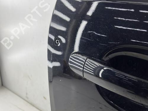 Right front door VW POLO V (6R1, 6C1) 1.6 TDI | BP31610611C3