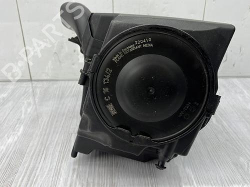 Air filter box FORD FOCUS III 1.6 TDCi | BP23758708M87  - Image 6