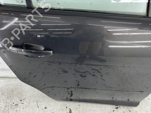 Right rear door OPEL CORSA D (S07) 1.3 CDTI (L08, L68) | BP28190631C5 