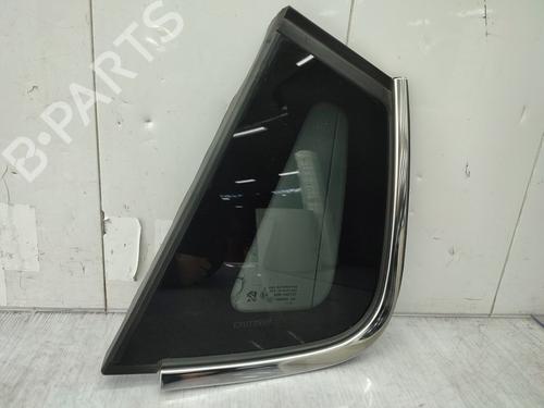 Used Rear left quarter glass PEUGEOT 2008 I (CU_) 1.6 HDi (92 hp) 29406253