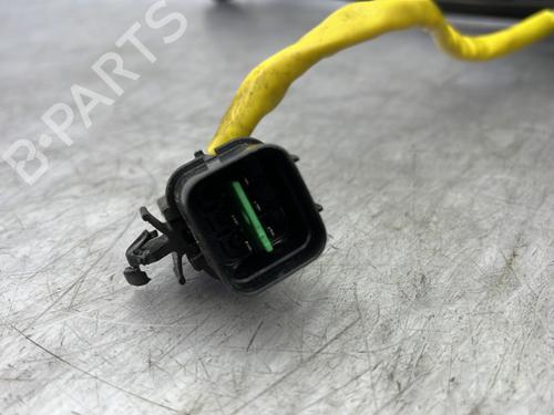 Front wiper motor HYUNDAI SANTA FÉ I (SM) 2.0 CRDi 4x4 | BP23680856M29 