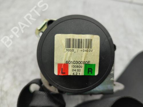 Rear right seatbelt MINI MINI (R56) One D | BP23711931I28 - Image 5