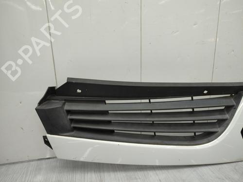 Grille RENAULT MASTER II Van (FD) 2.5 dCi | BP23738862C40 