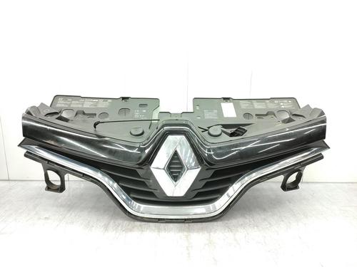Grill RENAULT CAPTUR I (J5_, H5_) 1.5 dCi 90 (J5N4, J5M5, J5MW, J5M6, J5AL, J5AJ) | BP23750183C40 - Image 3