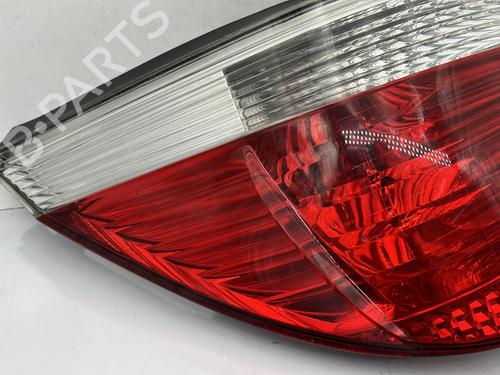 Left taillight BMW 5 (E60) 520 d | BP25027934C34 