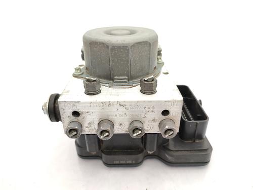 ABS pump RENAULT CLIO IV (BH_) 1.5 dCi 75 | BP23738628M43 