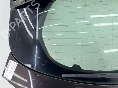 Tailgate PEUGEOT 208 I (CA_, CC_) 1.6 HDi | BP29074167C6