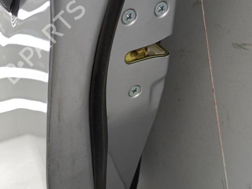 Left rear door HONDA ACCORD VII (CL, CN) 2.2 i-CTDi (CN1) | BP23709985C4 