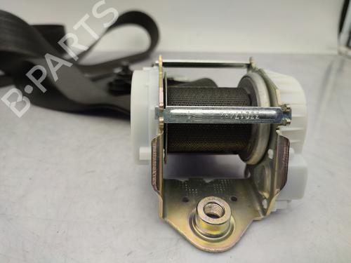 Front left seatbelt OPEL MERIVA B MPV (S10) 1.4 (75) | BP24883465I26  - Image 6