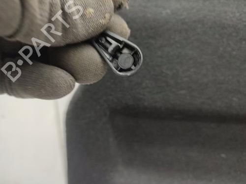 Rear parcel shelf CITROËN C4 II (NC_) 1.6 BlueHDi 100 | BP23979537C85 