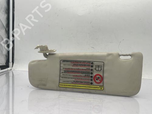 Left sun visor FIAT 500 (312_) 1.2 (312AXA1A) | BP31025890I1 - Image 6