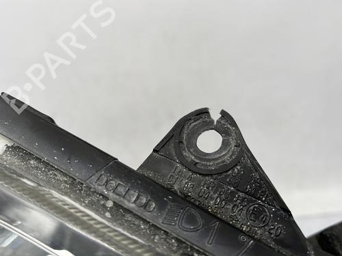 Optica direita RENAULT CLIO II (BB_, CB_) 1.5 dCi (B/CB07) | BP30596809C29