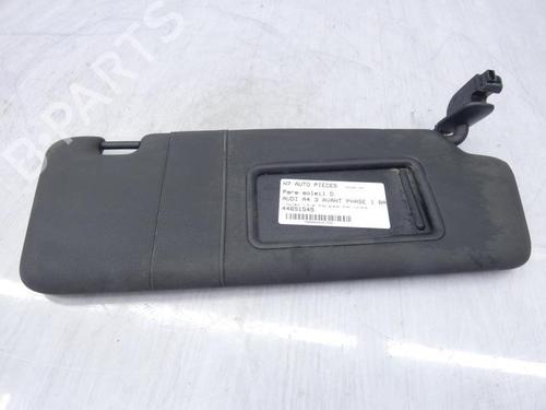 Right sun visor AUDI A4 B8 Avant (8K5) 2.0 TDI | BP23696456I2 - Image 2