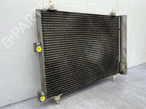 AC radiator CITROËN XSARA PICASSO (N68) 1.6 HDi | BP23750300M32 