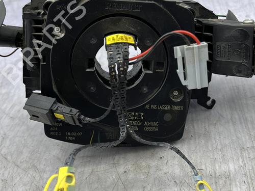Used Steering column stalk Steering column stalk RENAULT LAGUNA II (BG0/1_) 1.9 dCi (BG1A, BG1W, BG0G) (110 hp) 23675102 23675102
